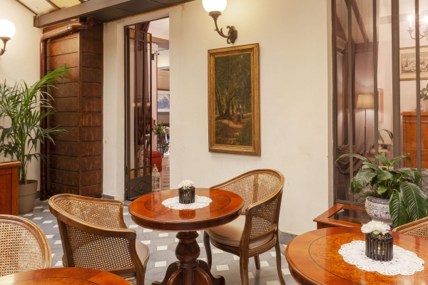 Malaspina Hotel